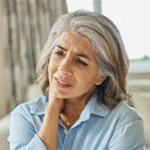 Hearing loss related fatigue